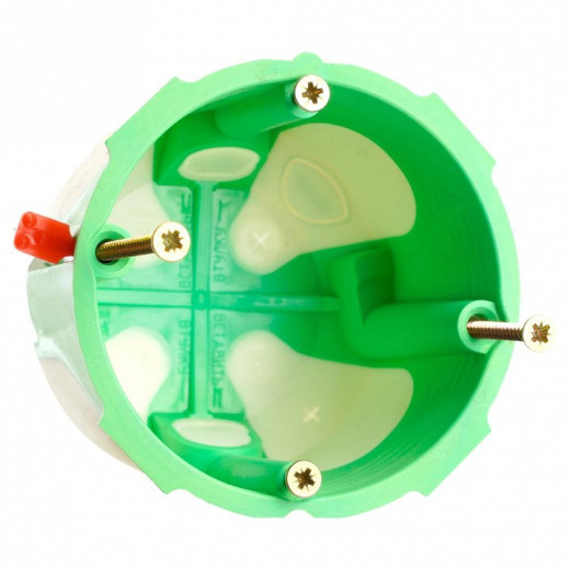 Подрозетник Stekker  50229