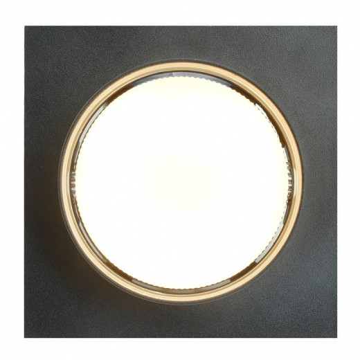 Встраиваемый светильник Feron DL503 51092