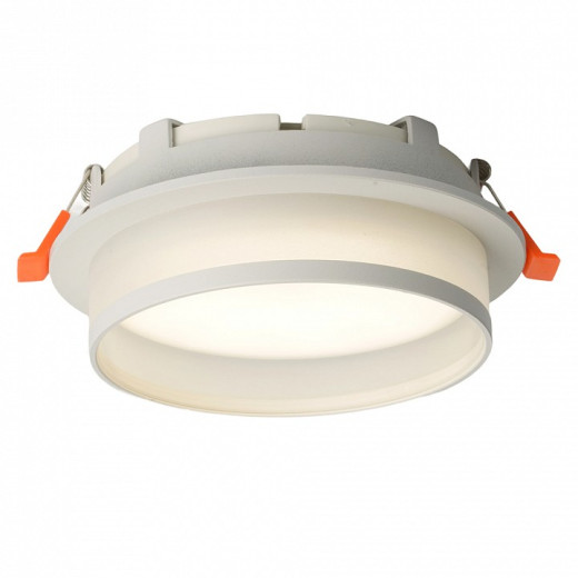 Встраиваемый светильник Feron DL700 51093