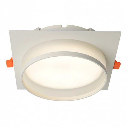 Встраиваемый светильник Feron DL701 51095