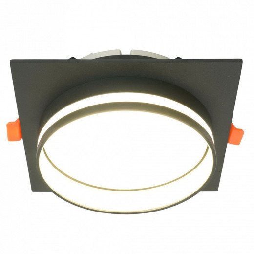 Встраиваемый светильник Feron DL703 51100