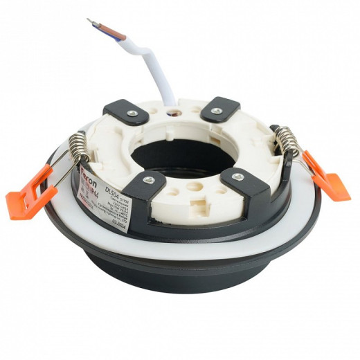 Встраиваемый светильник Feron DL504 51102