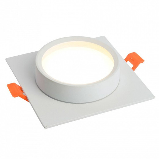 Встраиваемый светильник Feron DL505 51103