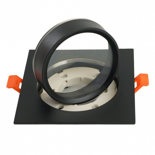 Встраиваемый светильник Feron DL505 51104