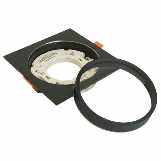 Встраиваемый светильник Feron DL705 51108