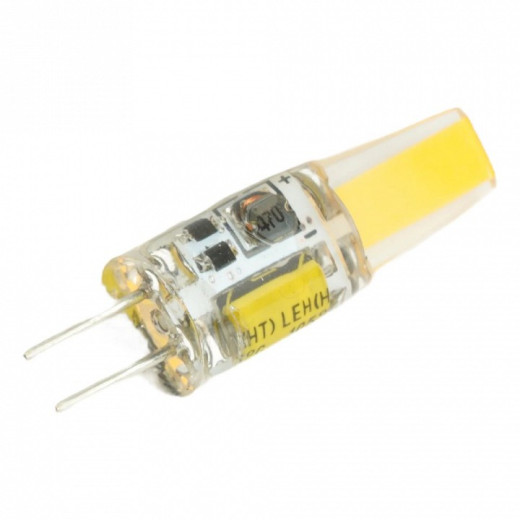 Лампа светодиодная Feron LB-424 G4 3Вт 6400K 51172