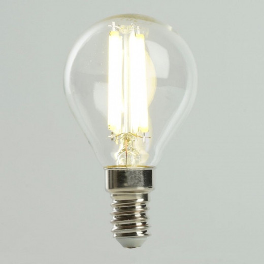 Лампа светодиодная Feron LB-1708 E14 8Вт 4000K 51260