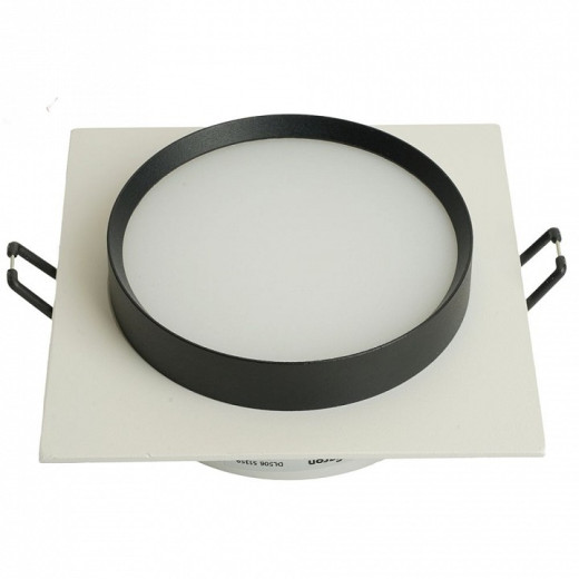 Встраиваемый светильник Feron DL506 51359