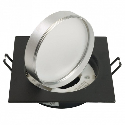 Встраиваемый светильник Feron DL506 51363