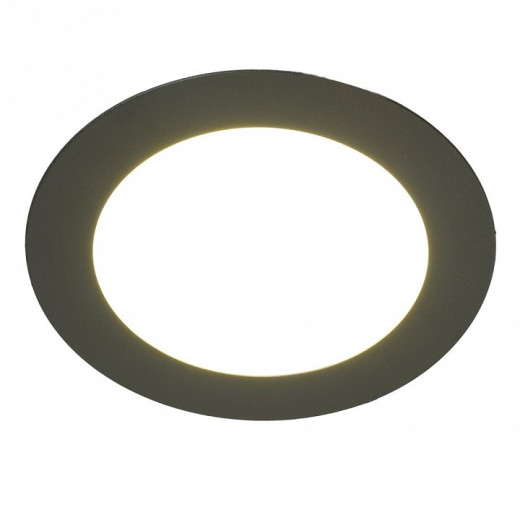 Встраиваемый светильник Feron AL500 51615