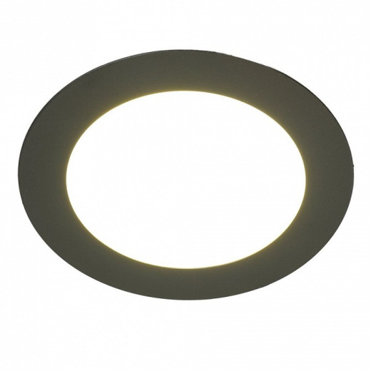 Встраиваемый светильник Feron AL500 51616