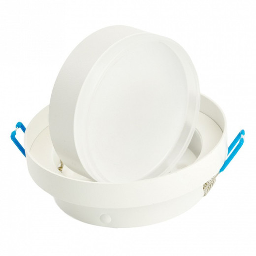 Встраиваемый светильник Feron DL508 51668