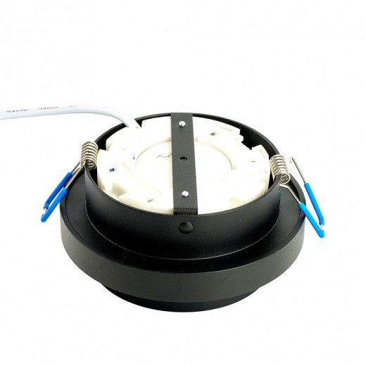 Встраиваемый светильник Feron DL508 51669