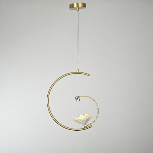 Подвесной светильник Imperiumloft MAGNOLIA MAGNOLIA01