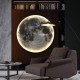 Накладной светильник Imperiumloft COSMOS Мун D60 cosmos-moon01