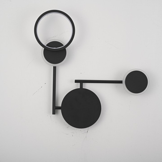 Накладной светильник Imperiumloft ZINGY C zingy01