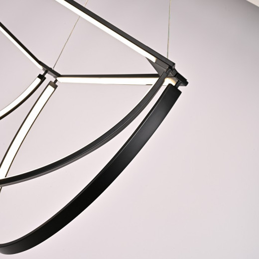 Подвесной светильник Imperiumloft SOLANA solana-light01