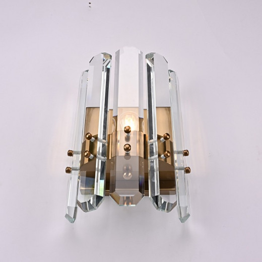 Накладной светильник Imperiumloft BONNINGTON 44,45