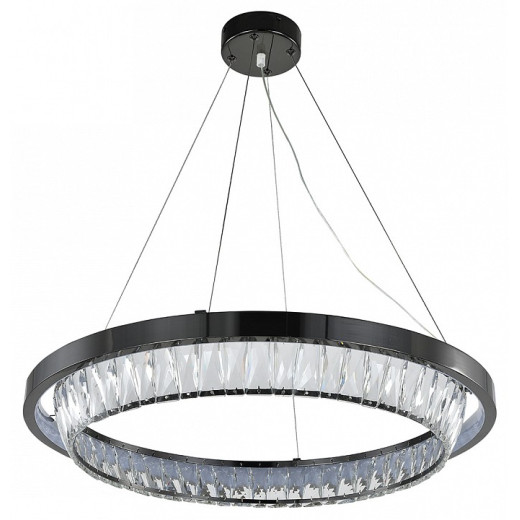 Подвесной светильник Indigo Riva 12045/1P Black