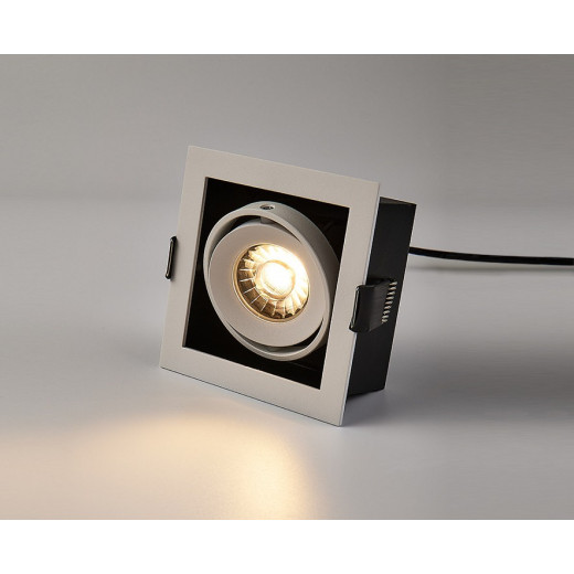 Встраиваемый светильник Italline DL DL 3032 white 3000K