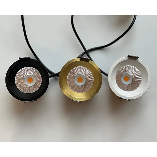 Встраиваемый светильник Italline IT08 IT08-8035 white 4000K