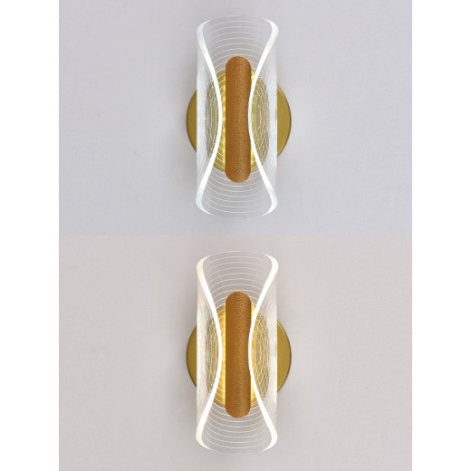 Бра Natali Kovaltseva 81110 LED LAMPS 81110/1W