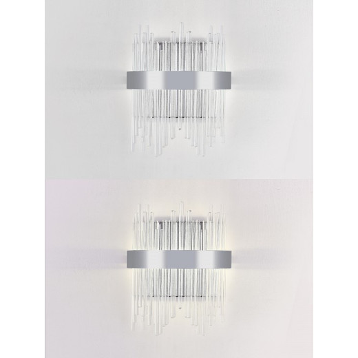 Накладной светильник Natali Kovaltseva LED LAMPS 81119 LED LAMPS 81119/1W