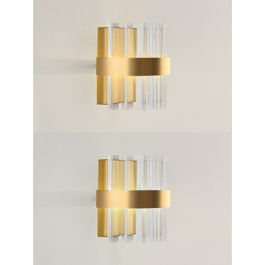 Накладной светильник Natali Kovaltseva ROYALTON LED LAMPS 81125/1W