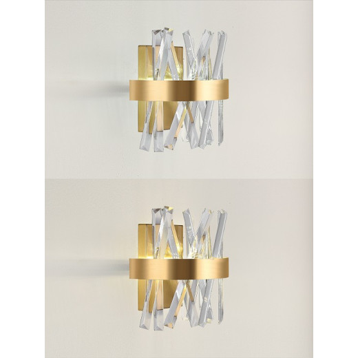 Накладной светильник Natali Kovaltseva TIZIANO LED LAMPS 81113/1W