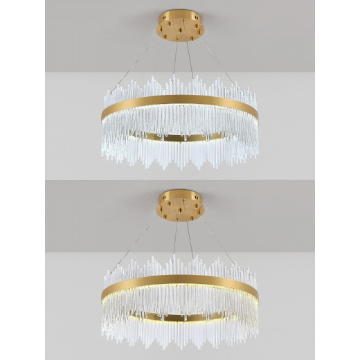 Подвесной светильник Natali Kovaltseva  INNOVATION STYLE 83160