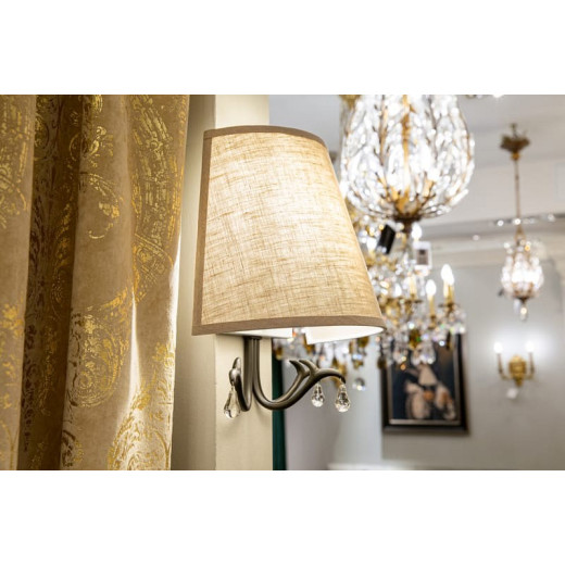 Накладной светильник L'Arte Luce Chalet L17821.03