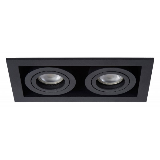 Встраиваемый светильник Lucide Chimney 09926/02/30