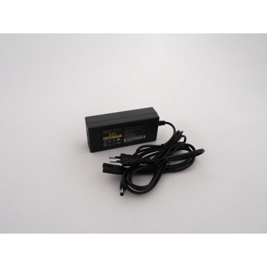 Блок питания с проводом LEDS POWER  005669