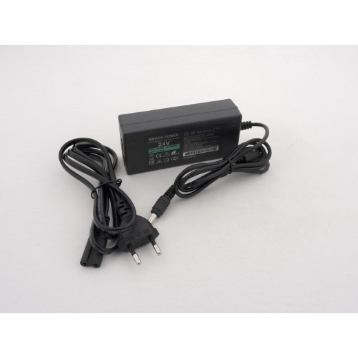 Блок питания с проводом LEDS POWER  005676