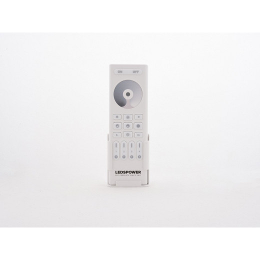 Пульт-диммер кнопочный LEDS POWER RC01RF 006505