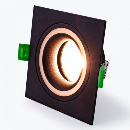 Встраиваемый светильник LEDS POWER SPOT 009544