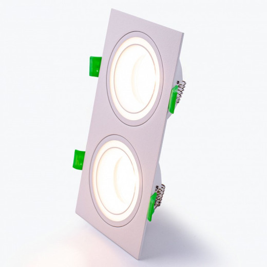 Встраиваемый светильник LEDS POWER SPOT 009551