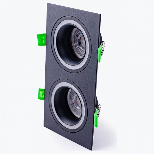 Встраиваемый светильник LEDS POWER SPOT 009568