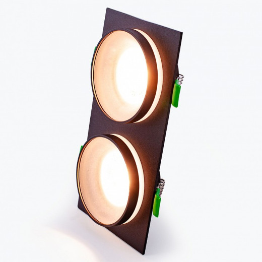 Встраиваемый светильник LEDS POWER SPOT 009629