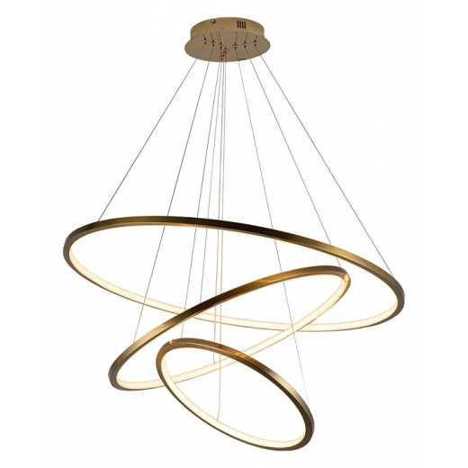 Подвесной светильник Loft it Ring 10015/3