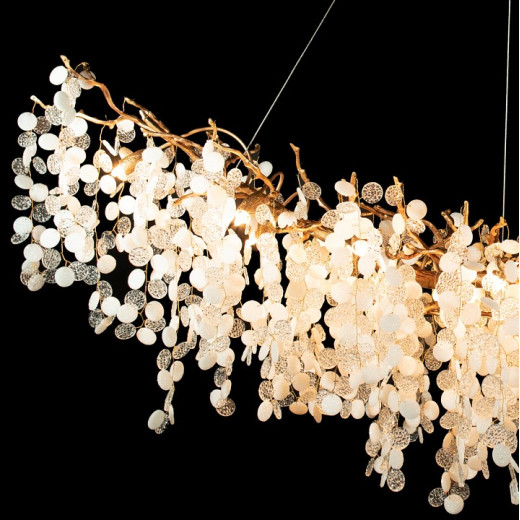 Подвесная люстра Loft it Fairytree 10066/1500 GB