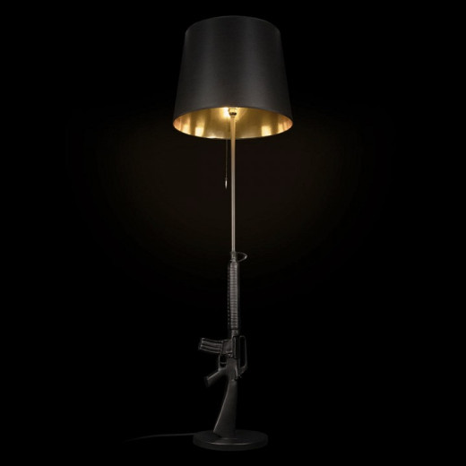 Торшер Loft it Arsenal 10136/F Dark grey