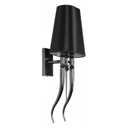 Бра Loft it Brunilde 10207W/M Black