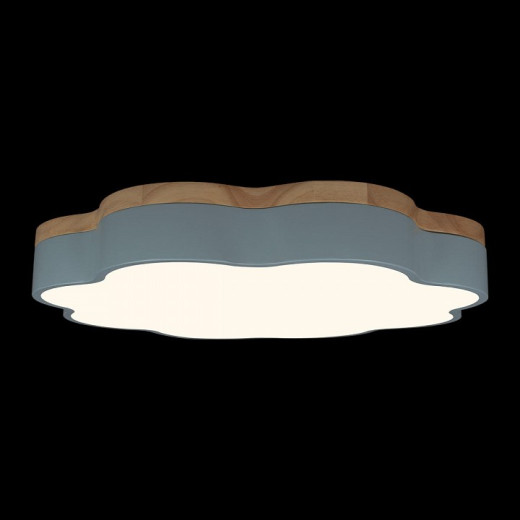 Накладной светильник Loft it Axel 10225/36 Blue