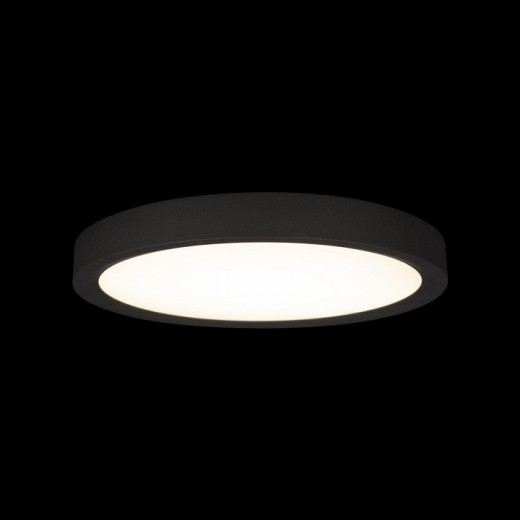 Накладной светильник Loft it Extraslim 10227/24 Black