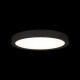 Накладной светильник Loft it Extraslim 10227/24 Black