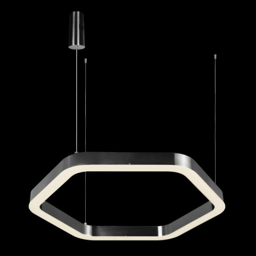 Подвесной светильник Loft it Titanium 10243S Dark grey