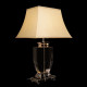 Настольная лампа декоративная Loft it Сrystal 10272
