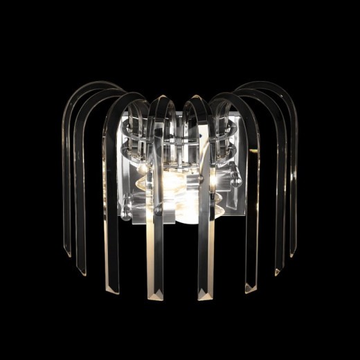 Накладной светильник Loft it Dakota 10300W Nickel