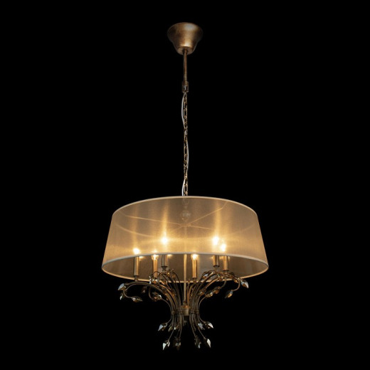 Подвесной светильник Loft it Hermitage 10305/A